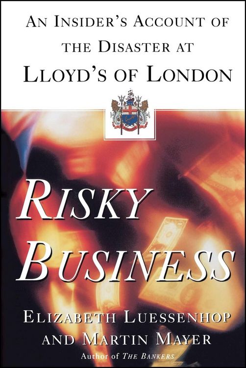 Produktbild: Risky Business