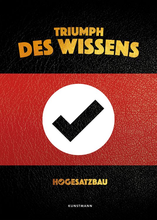 Produktbild: Triumph des Wissens