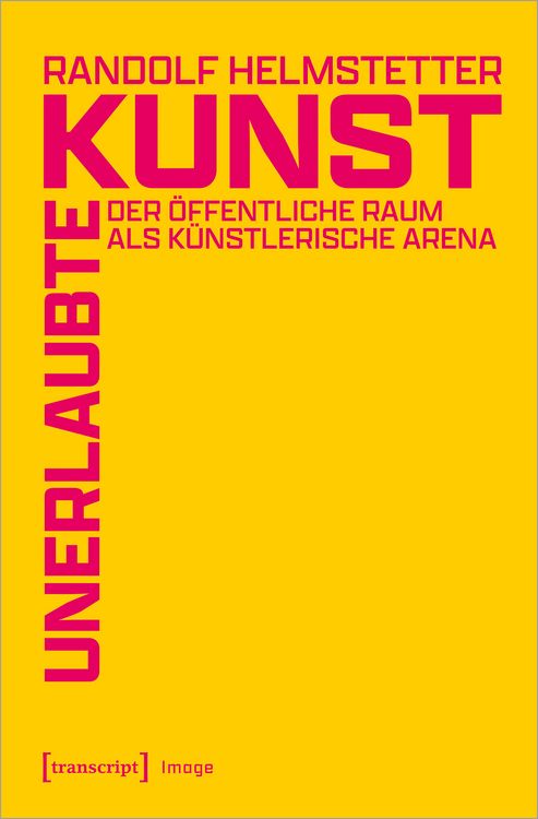 Produktbild: Unerlaubte Kunst