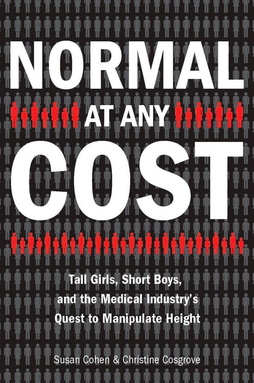 Produktbild: Normal at Any Cost