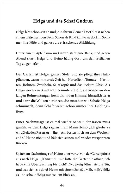 Produktbild: Marktbesuch und Kaffeeklatsch - Plaudergeschichten f&uuml;r Senioren