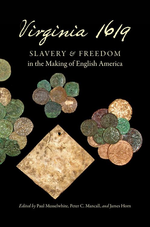 Produktbild: Virginia 1619