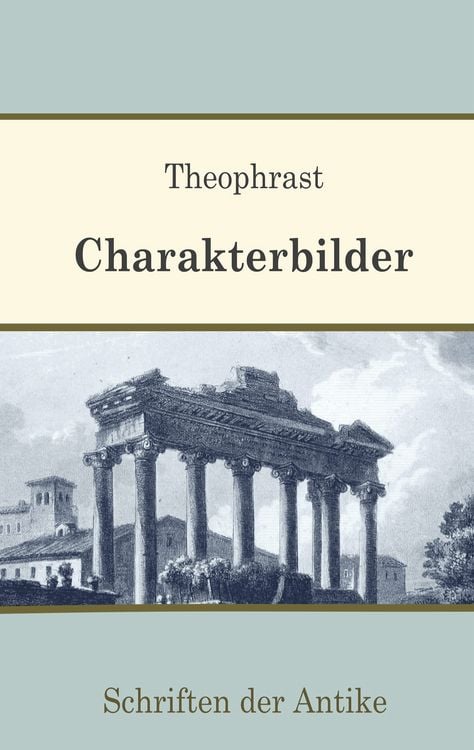 Produktbild: Charakterbilder