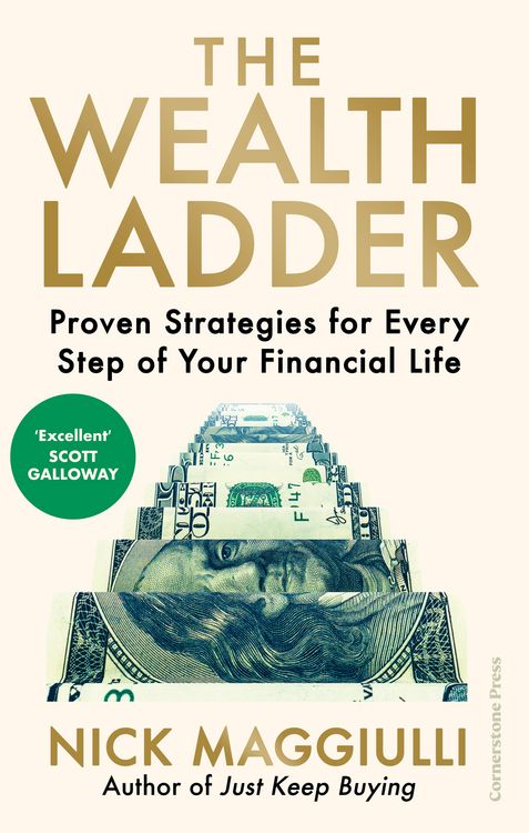 Produktbild: The Wealth Ladder