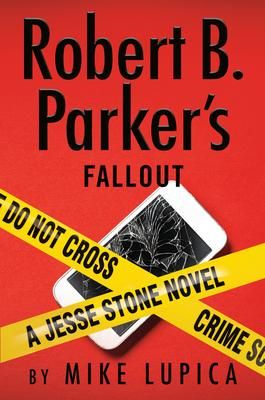 Produktbild: Robert B. Parker's Fallout