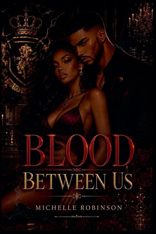 Produktbild: Blood Between Us
