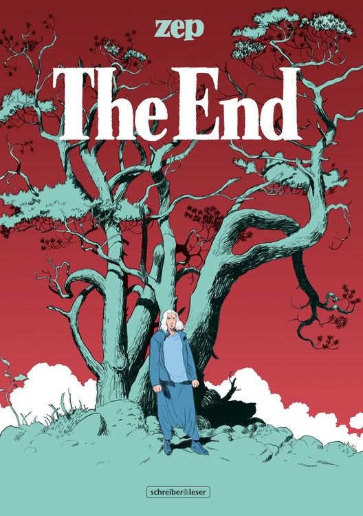 Produktbild: The End