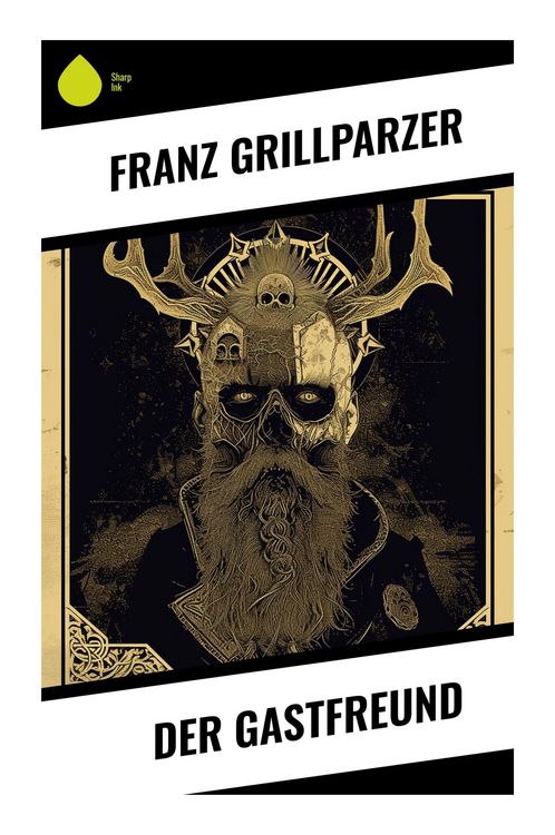 Produktbild: Der Gastfreund