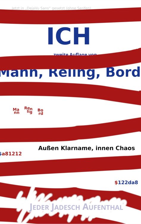 Produktbild: Ich