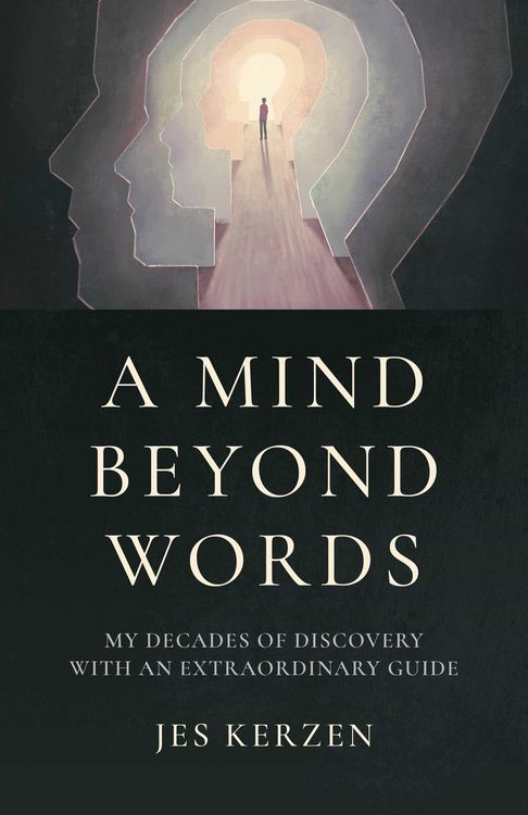Produktbild: A Mind Beyond Words