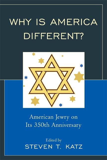 Produktbild: Why Is America Different?