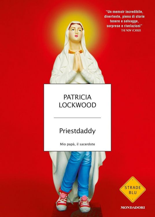 Produktbild: Priestdaddy. Mio pap&agrave;, il sacerdote