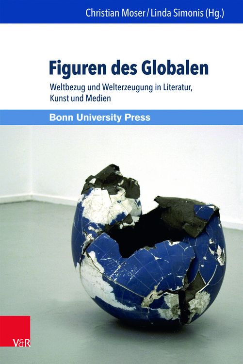 Produktbild: Figuren des Globalen