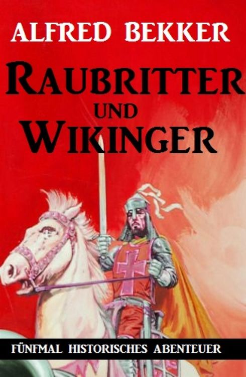 Produktbild: Raubritter und Wikinger