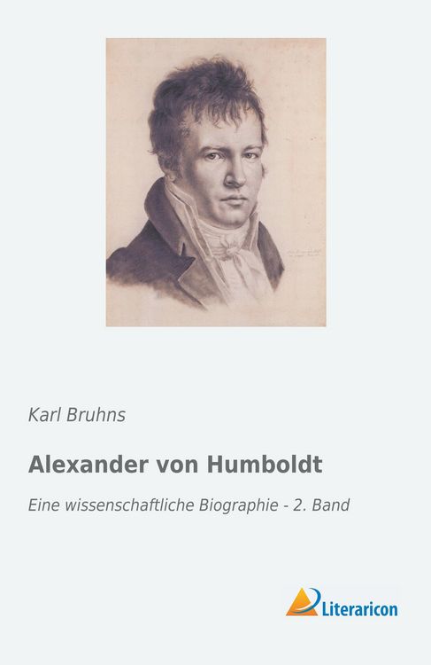 Produktbild: Alexander von Humboldt