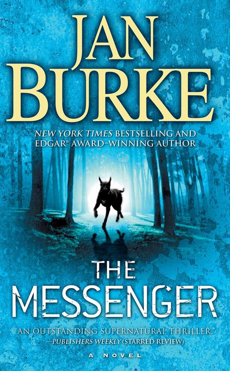 Produktbild: The Messenger