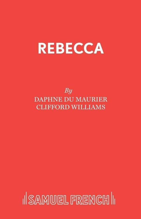 Produktbild: Rebecca