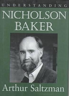 Produktbild: Understanding Nicholson Baker