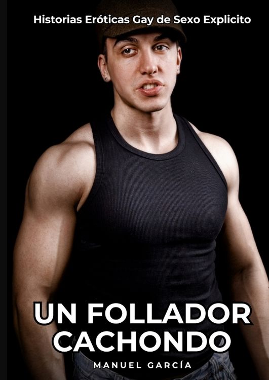 Produktbild: Un Follador Cachondo