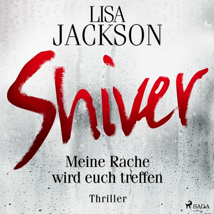 Bild vom Artikel Shiver vom Autor Lisa Jackson