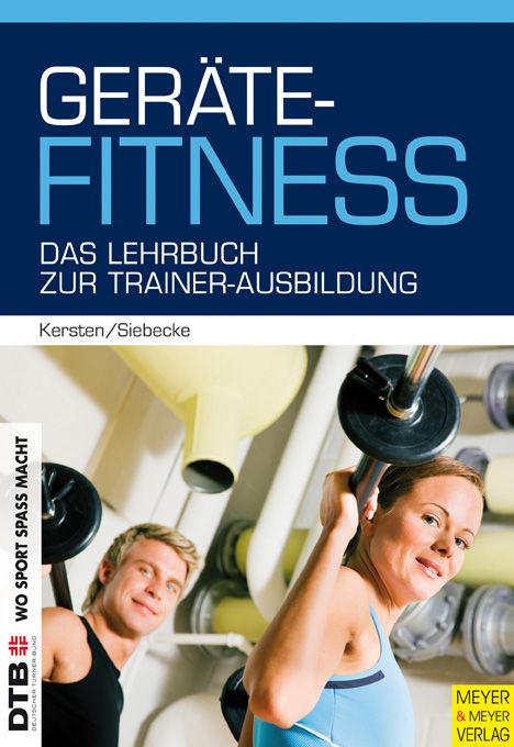 Produktbild: Ger&auml;tefitness