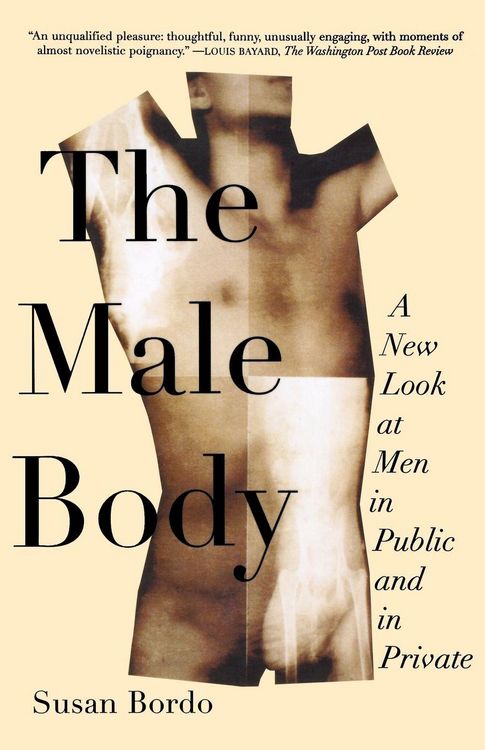 Produktbild: The Male Body