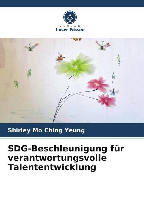 Produktbild: SDG-Beschleunigung f&uuml;r verantwortungsvolle Talententwicklung