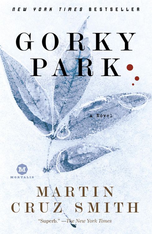 Produktbild: Gorky Park