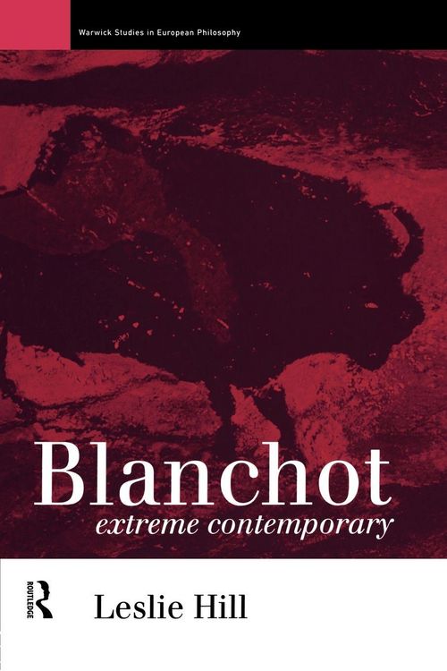 Produktbild: Blanchot