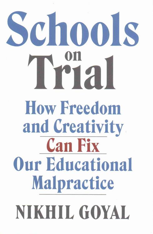 Produktbild: Schools On Trial