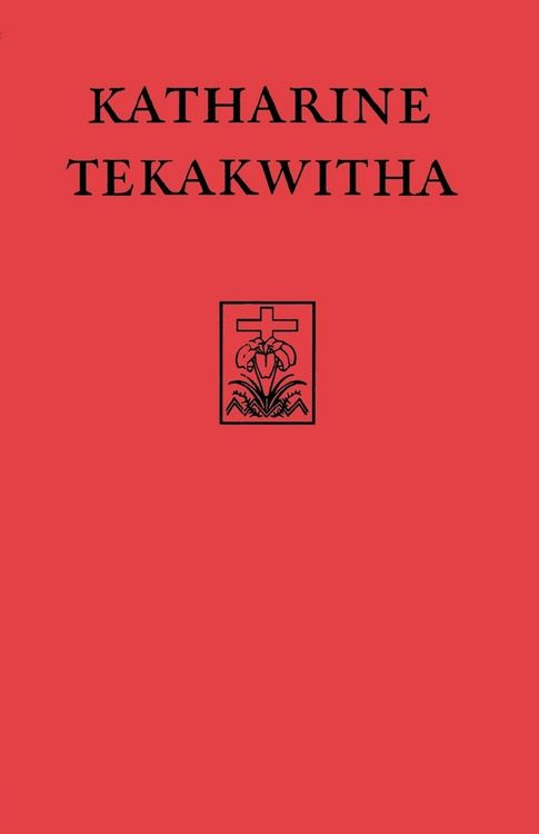 Produktbild: Katharine Tekakwitha