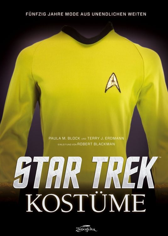 Produktbild: Star Trek Kost&uuml;me