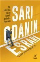 Produktbild: Sari Odanin Esrari