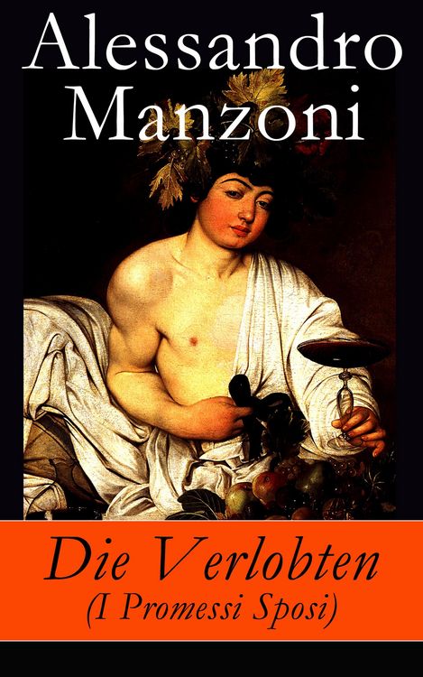 Produktbild: Die Verlobten (I Promessi Sposi)