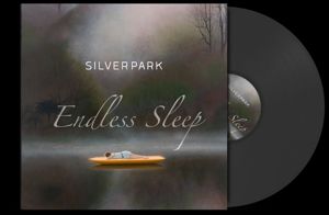 Produktbild: Endless Sleep (LP)