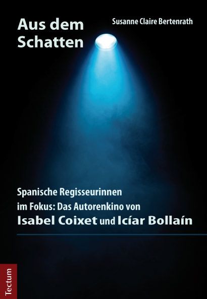 Produktbild: Aus dem Schatten