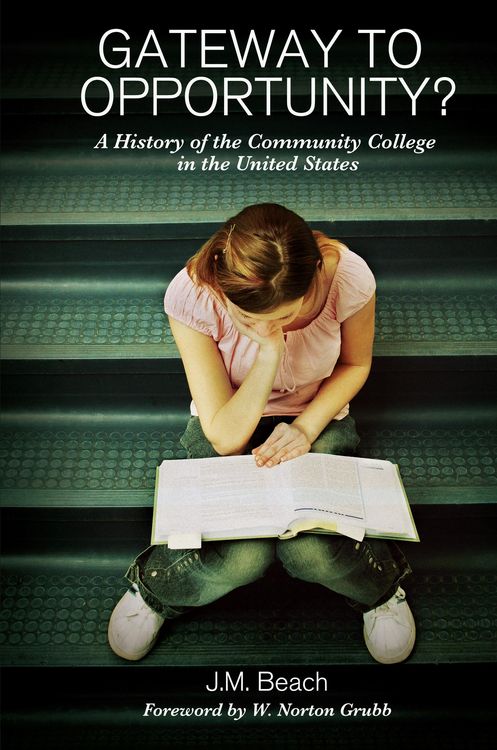 Produktbild: Gateway to Opportunity?