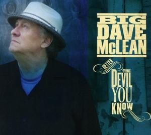 Produktbild: Better The Devil You Know