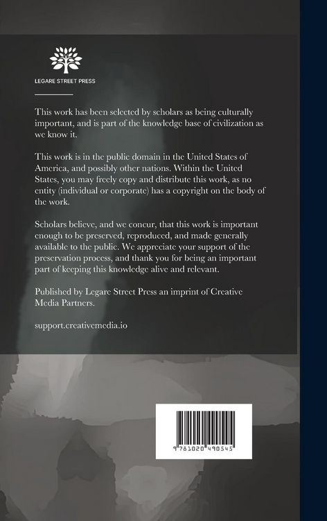 Produktbild: Ins and Outs of Buffalo, the Queen City of the Lakes; a Thoroughly Authentic and Profusely Illustrated Guide