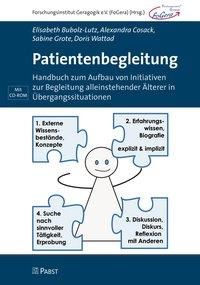 Produktbild: Patientenbegleitung