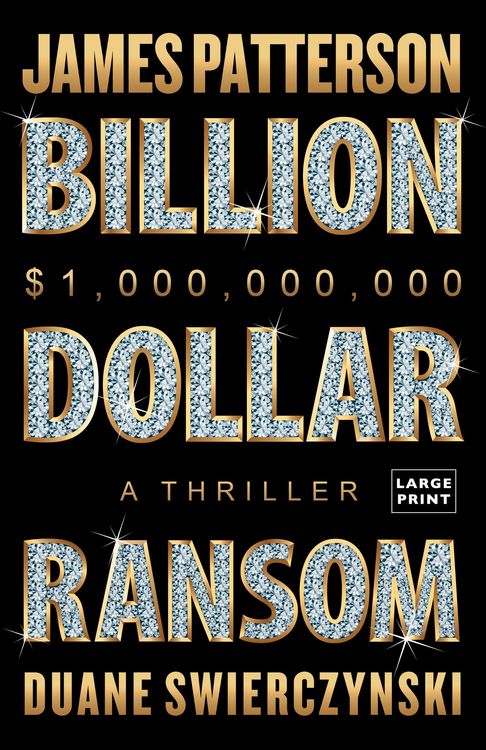 Produktbild: Billion-Dollar Ransom