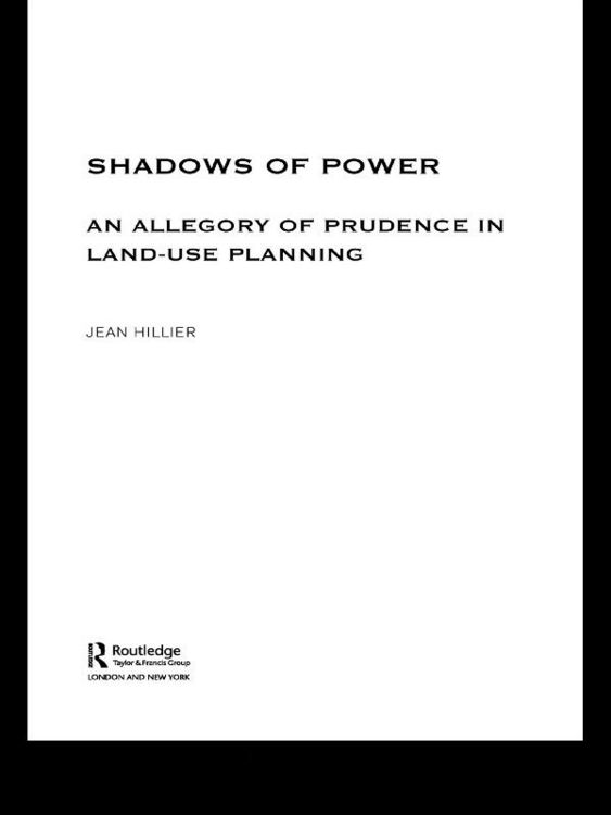 Produktbild: Shadows of Power