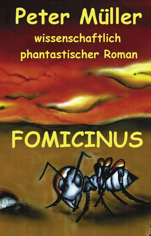 Produktbild: Fomicinus