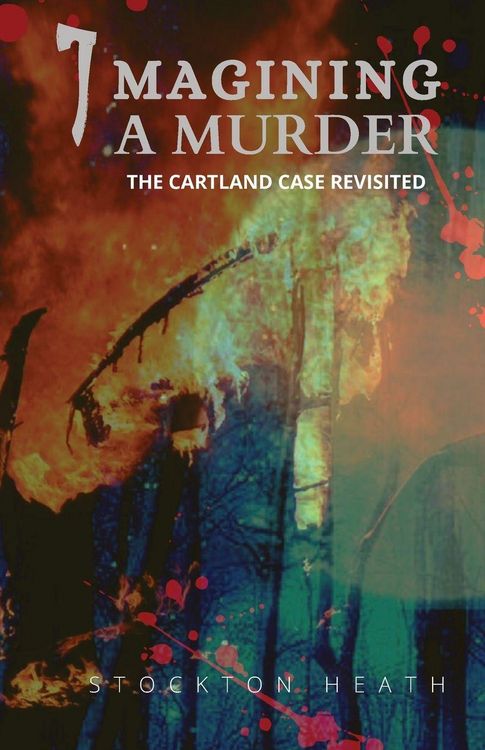 Produktbild: Imagining A Murder