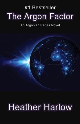 Produktbild: The Argon Factor