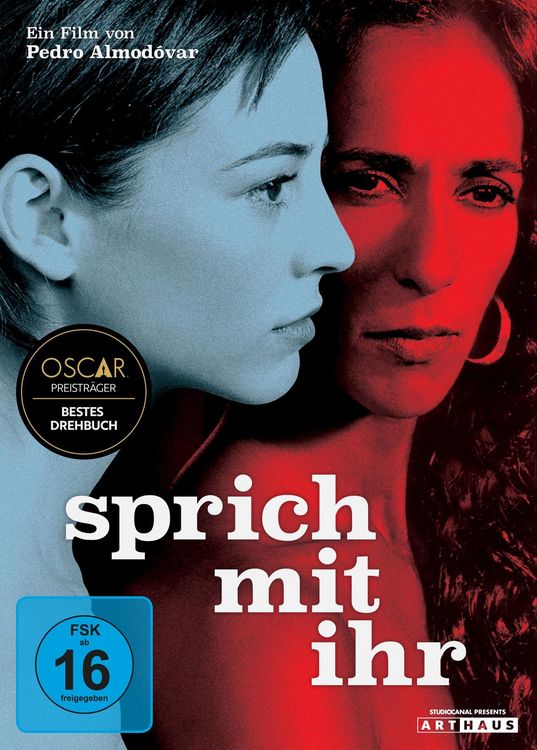 Produktbild: Sprich mit ihr