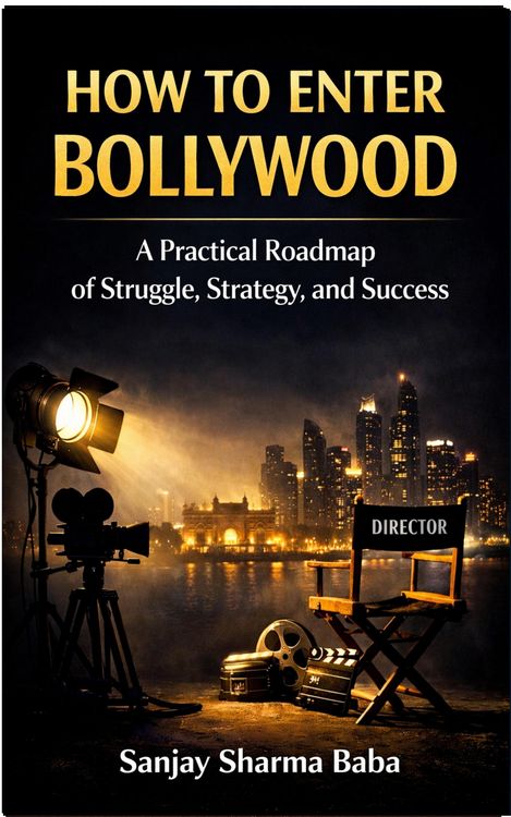 Produktbild: How to Enter Bollywood