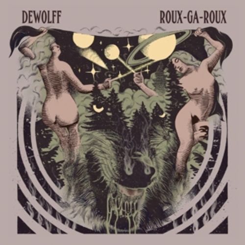 Produktbild: Roux-Ga-Roux