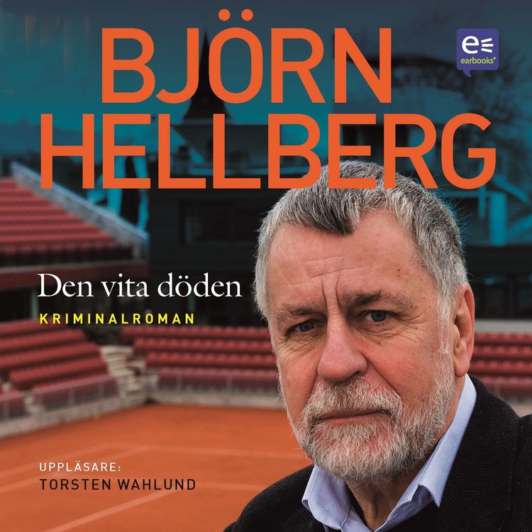 Produktbild: Den vita d&ouml;den