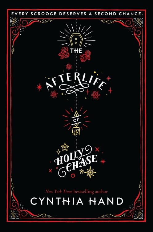 Produktbild: The Afterlife of Holly Chase
